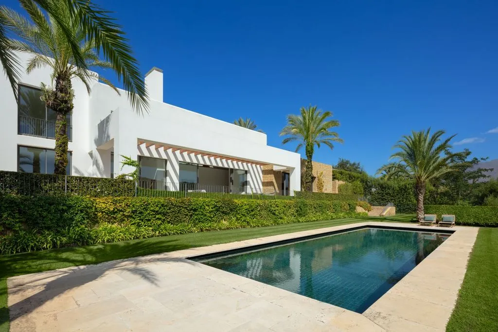 Villa 778m² in Spain, Los Alcazares. Priced at 4600000€ rent photo-1