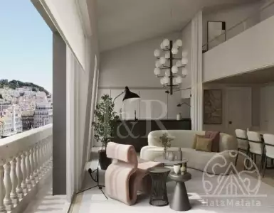 Купить квартиру в Португалии 1250000€
