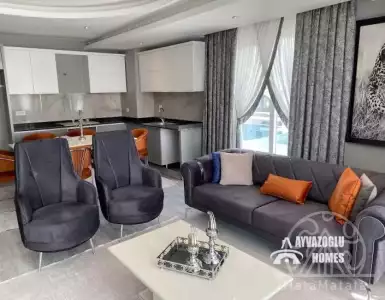 Купить квартиру в Турции 200000€