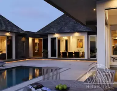 Купить villa в Thailand 1600000€