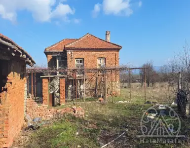 Купить дом в Болгарии 8549£