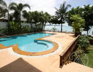 Купить villa в Thailand 1297900€
