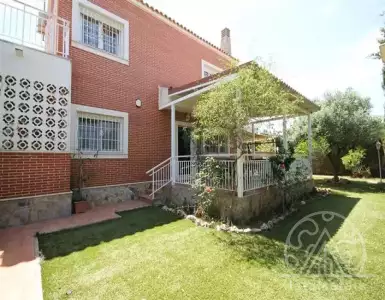 Купить дом в Испании 319999€