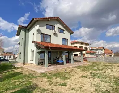 Купить house в Bulgaria 316327£