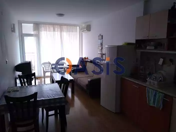 Flat 62m² in Bulgaria, Sozopol. Priced at 115000€ rent photo-1