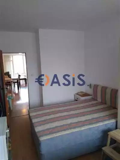 Flat 62m² in Bulgaria, Sozopol. Priced at 115000€ rent photo-10