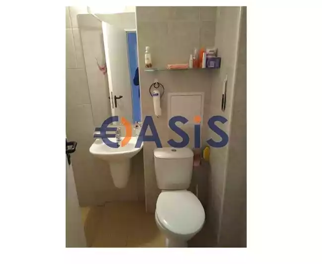 Flat 62m² in Bulgaria, Sozopol. Priced at 115000€ rent photo-12