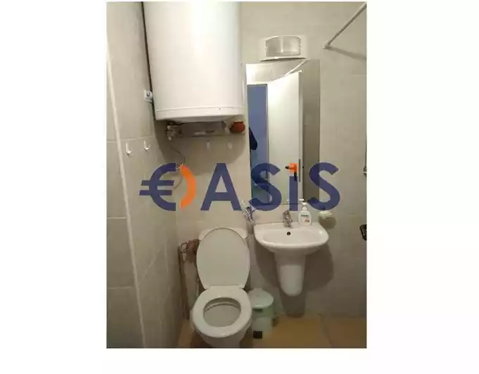 Flat 62m² in Bulgaria, Sozopol. Priced at 115000€ rent photo-13