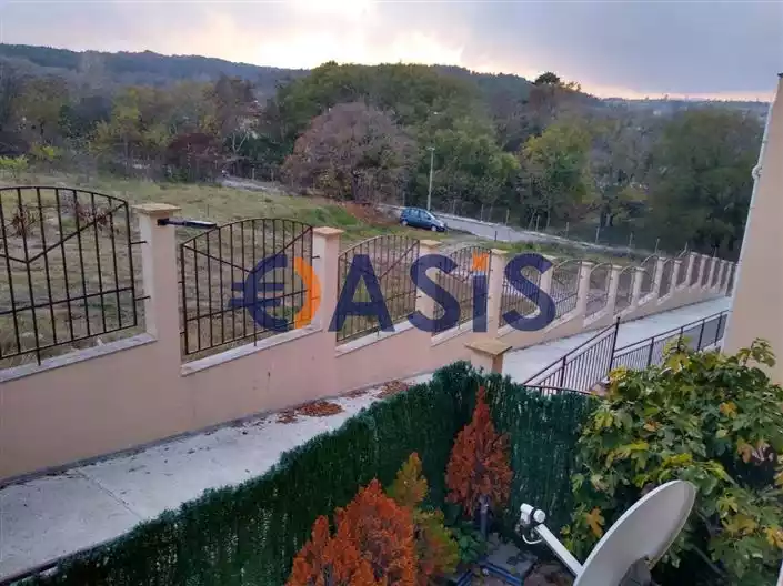 Flat 62m² in Bulgaria, Sozopol. Priced at 115000€ rent photo-15