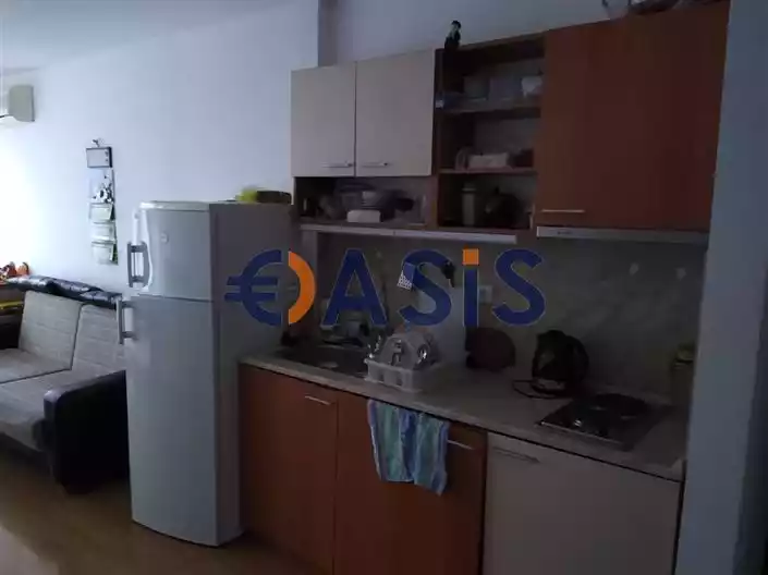 Flat 62m² in Bulgaria, Sozopol. Priced at 115000€ rent photo-2