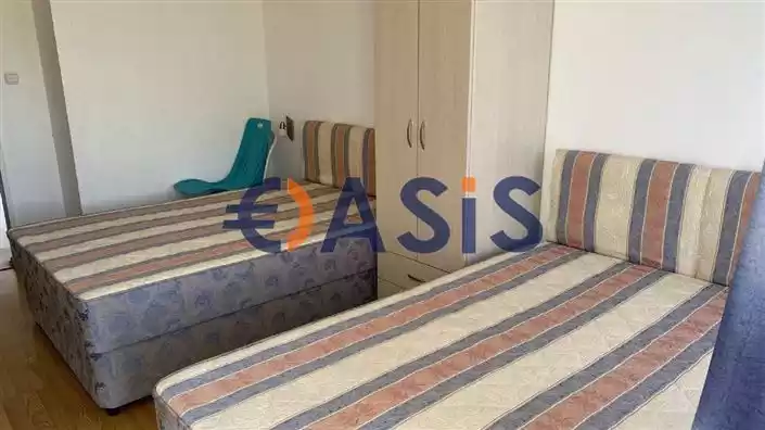 Flat 62m² in Bulgaria, Sozopol. Priced at 115000€ rent photo-4