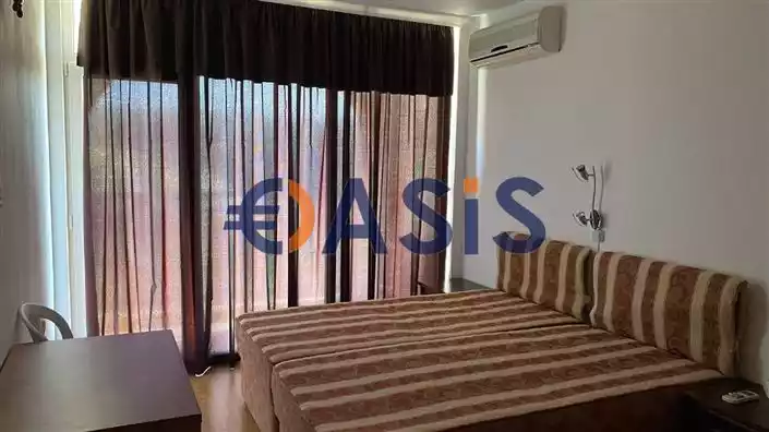 Flat 62m² in Bulgaria, Sozopol. Priced at 115000€ rent photo-6