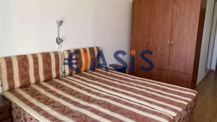 Flat 62m² in Bulgaria, Sozopol. Priced at 115000€ rent photo-7