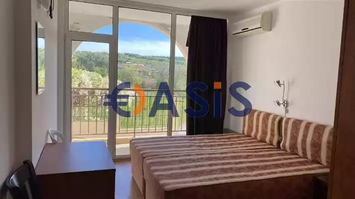 Flat 62m² in Bulgaria, Sozopol. Priced at 115000€ rent photo-9