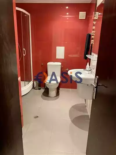 Flat 76m² in Bulgaria, Burgas. Priced at 148000€ rent photo-10