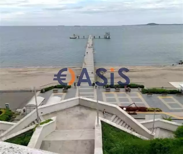 Flat 76m² in Bulgaria, Burgas. Priced at 148000€ rent photo-14