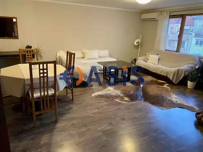 Flat 76m² in Bulgaria, Burgas. Priced at 148000€ rent photo-3