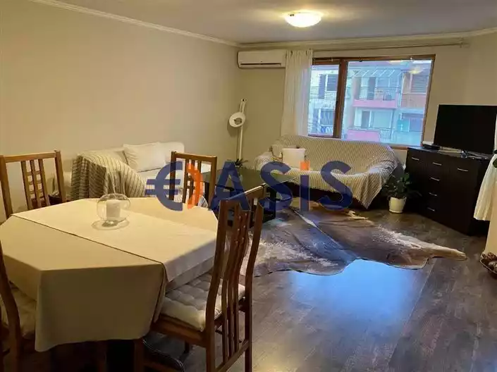 Flat 76m² in Bulgaria, Burgas. Priced at 148000€ rent photo-4