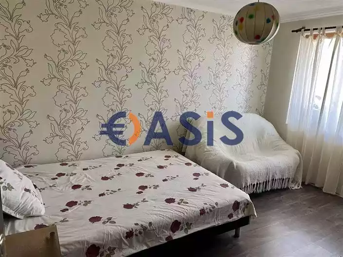 Flat 76m² in Bulgaria, Burgas. Priced at 148000€ rent photo-8