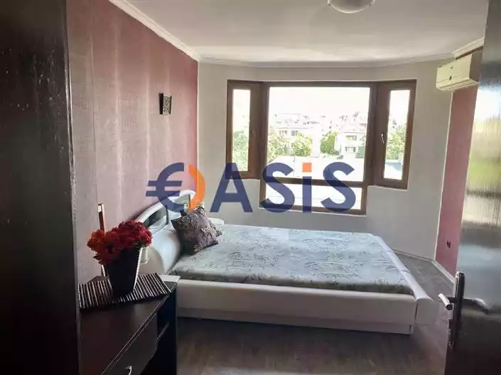Flat 76m² in Bulgaria, Burgas. Priced at 148000€ rent photo-9