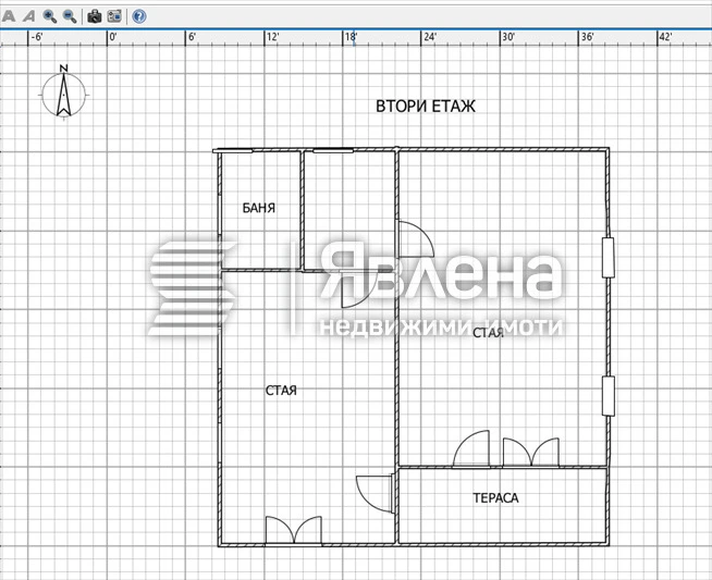 House 135m² in Bulgaria, Sofia. Priced at 57281£ rent photo-11