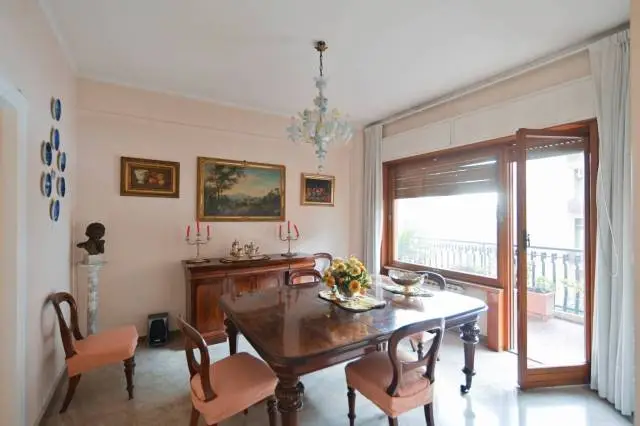 Flat 248m² in Italy, Rome. Priced at 1014355£ rent photo-10