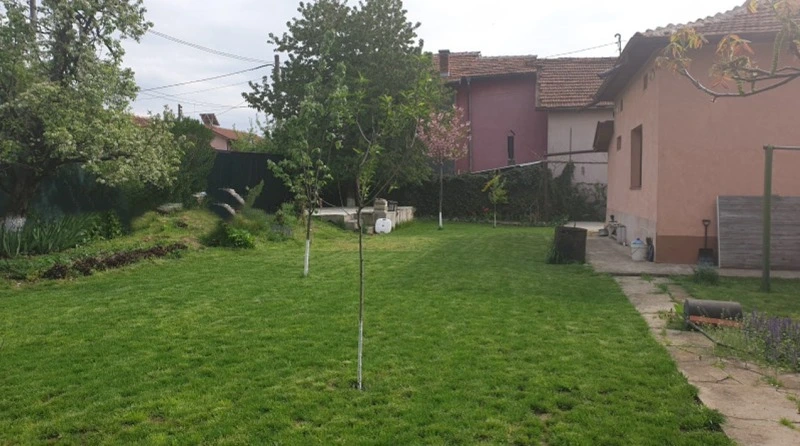 House 100m² in Bulgaria, Sofia. Priced at 213307£ rent photo-1