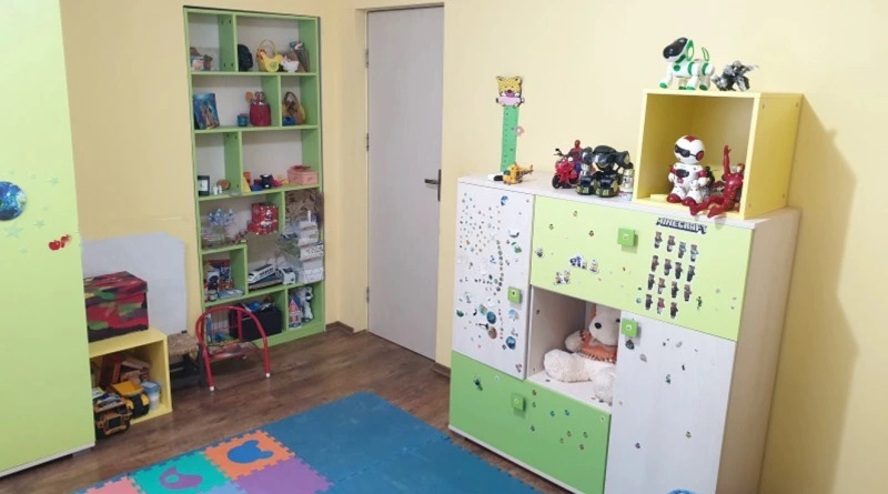 House 100m² in Bulgaria, Sofia. Priced at 213307£ rent photo-10