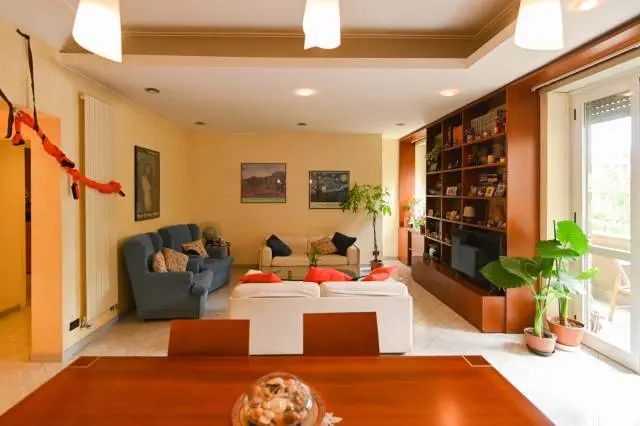 Flat 130m² in Italy, Rome. Priced at 408881£ rent photo-2