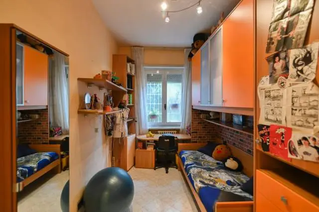 Flat 130m² in Italy, Rome. Priced at 408881£ rent photo-7