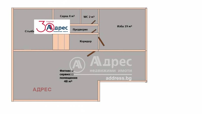House 344m² in Bulgaria, Varna. Priced at 367623£ rent photo-7
