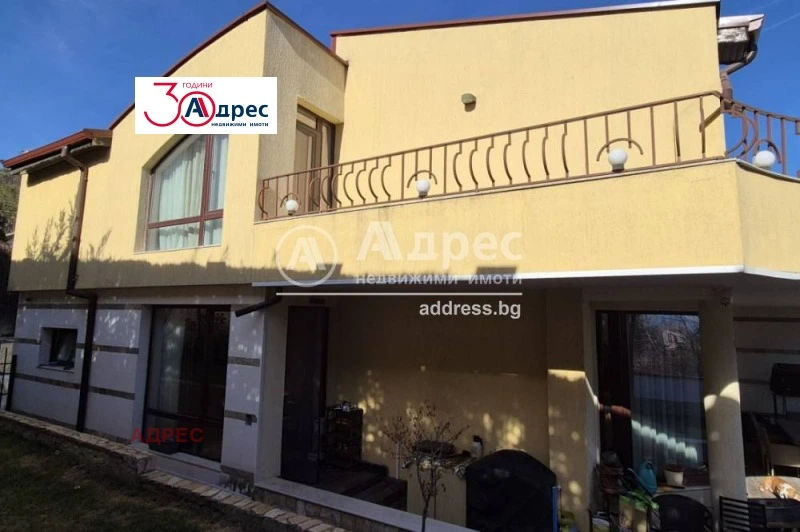 House 344m² in Bulgaria, Varna. Priced at 367623£ rent photo-15