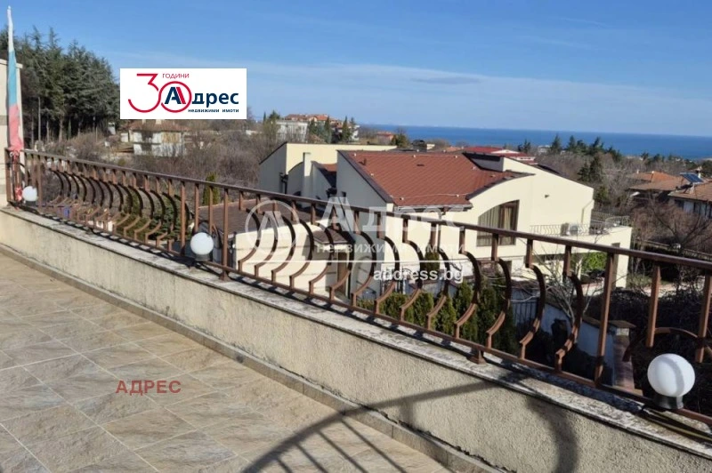 House 344m² in Bulgaria, Varna. Priced at 367623£ rent photo-16