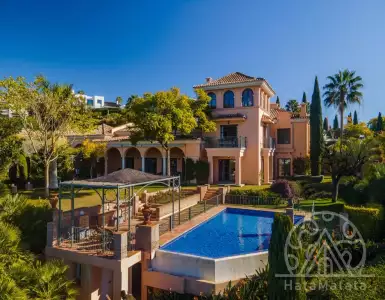 Купить villa в Spain 3990000€