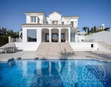 Купить villa в Spain 2295000€