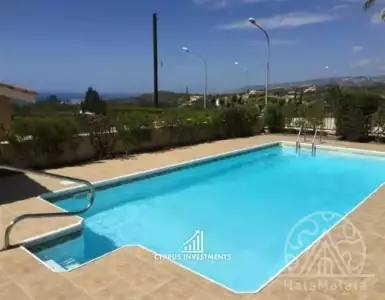 Купить дом в Кипре 355000€