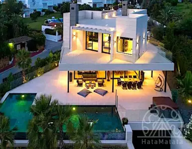 Купить villa в Spain 4995000€