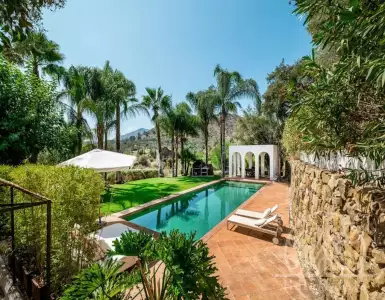Купить villa в Spain 2600000€
