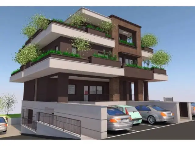 Flat 90m² in Italy, Rome. Priced at 217362£ rent photo-1