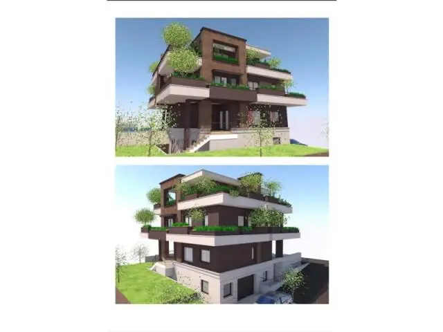 Flat 90m² in Italy, Rome. Priced at 217362£ rent photo-4
