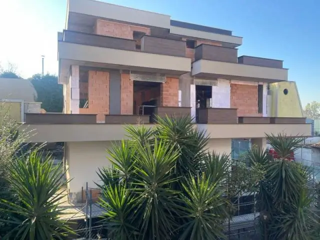 Flat 90m² in Italy, Rome. Priced at 217362£ rent photo-9