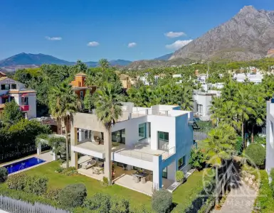 Купить villa в Spain 3995000€
