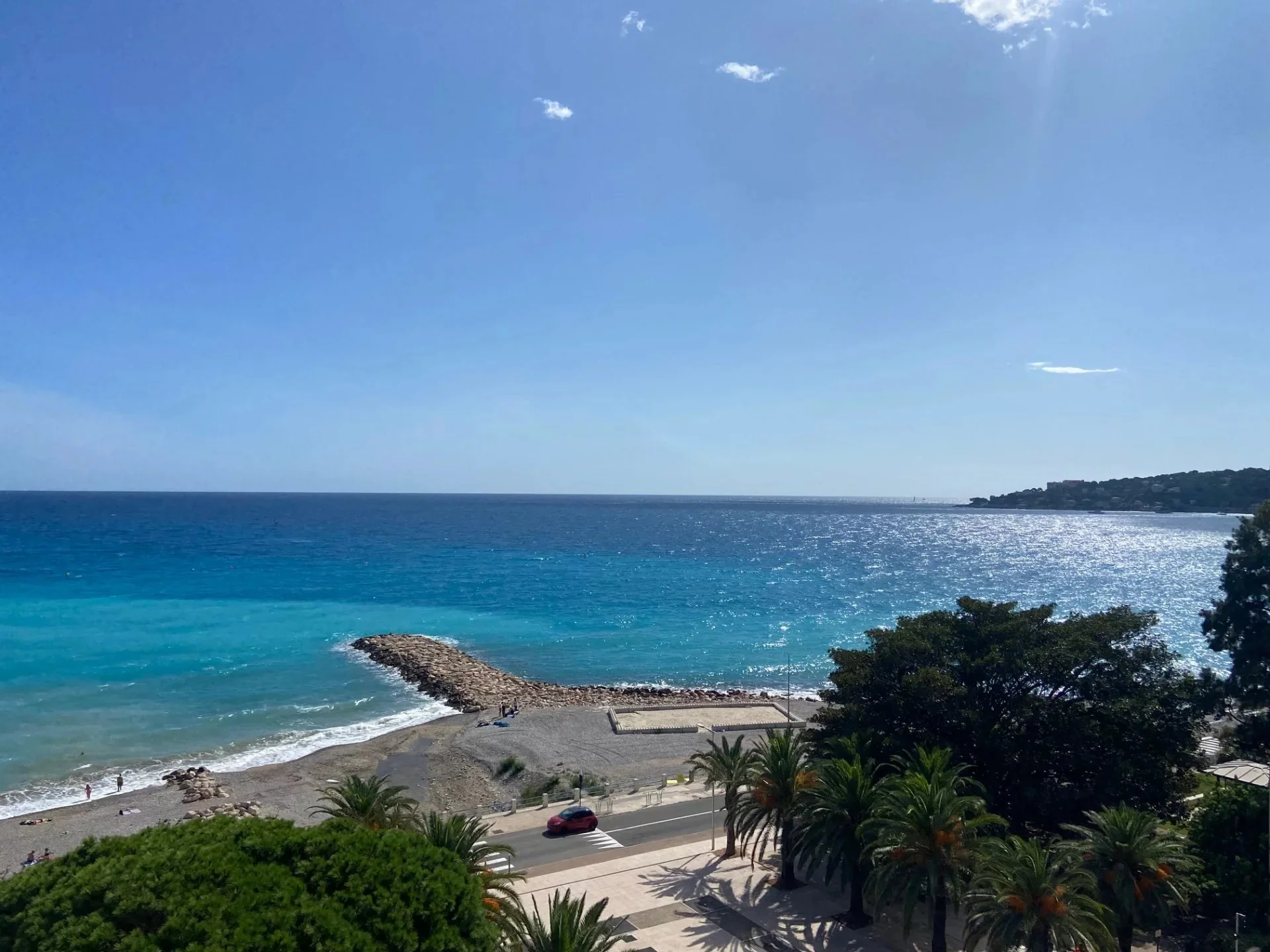 Flat 100m² in France, Menton. Priced at 1074023£ rent photo-2
