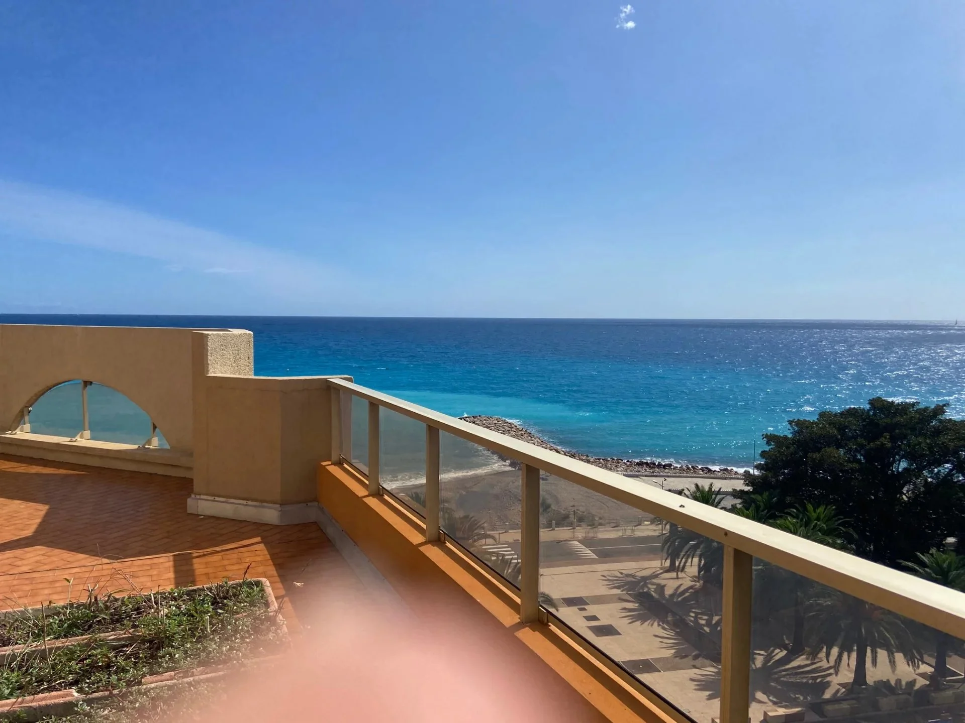 Flat 100m² in France, Menton. Priced at 1074023£ rent photo-6
