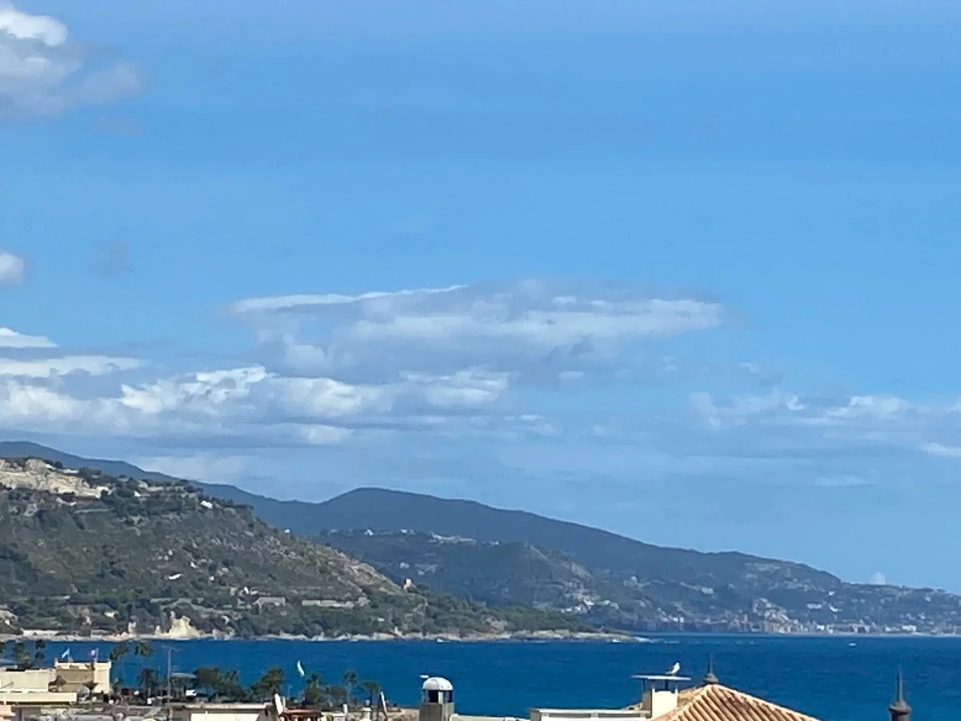Flat 100m² in France, Menton. Priced at 1074023£ rent photo-9