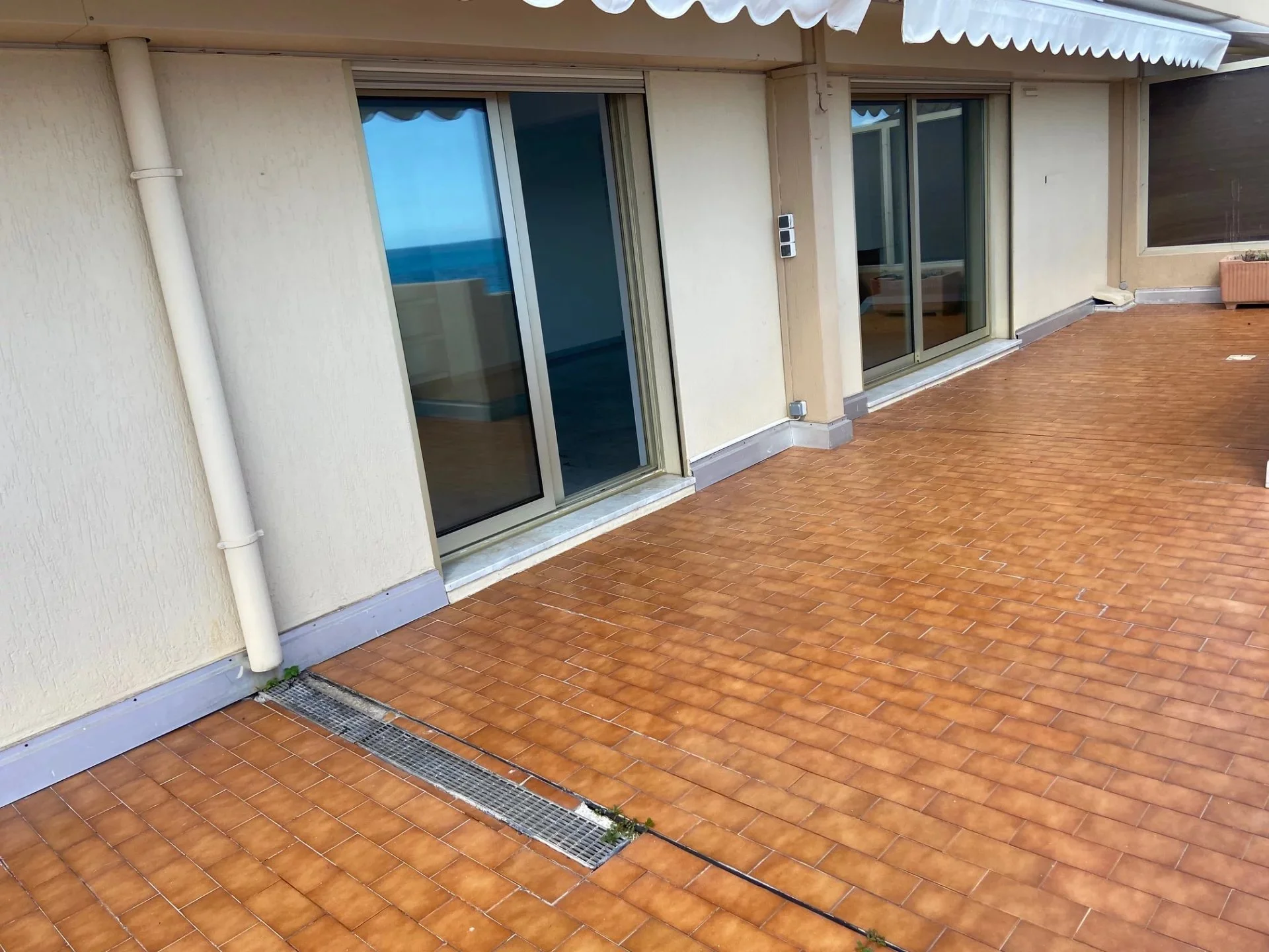 Flat 100m² in France, Menton. Priced at 1074023£ rent photo-10