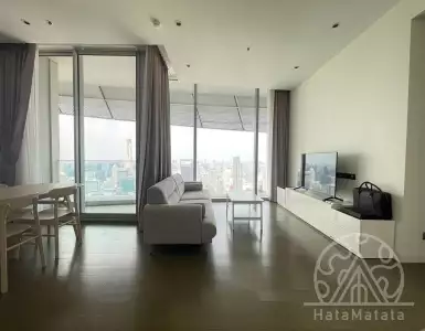 Купить квартиру в Таиланде 495100€