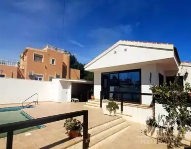 Купить дом в Испании 389900€