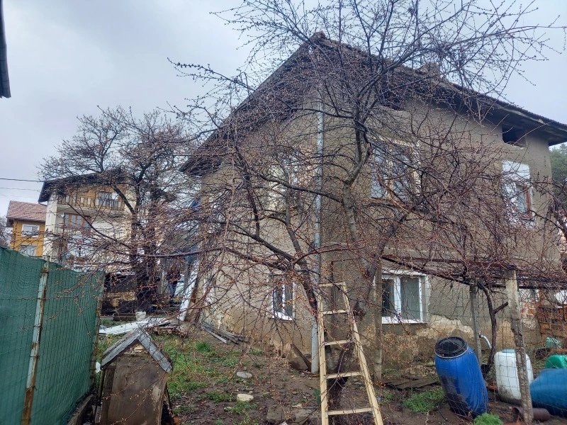 House 96m² in Bulgaria, Sofia. Priced at 44457£ rent photo-1