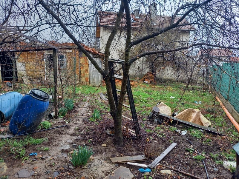 House 96m² in Bulgaria, Sofia. Priced at 44457£ rent photo-10